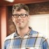 Featured Speaker Matt Cheney