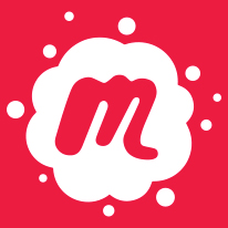Meetup icon
